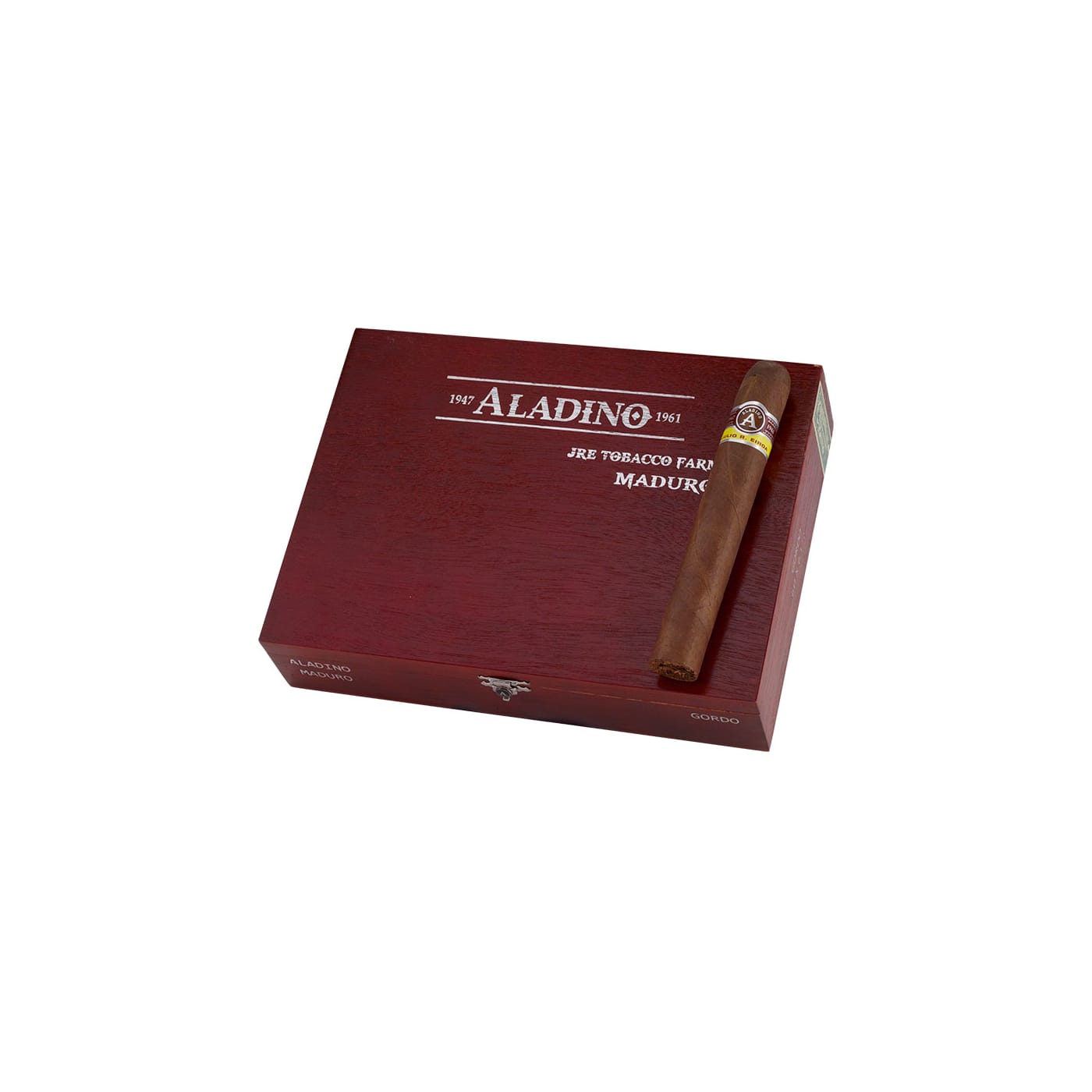 Aladino Maduro Gordo