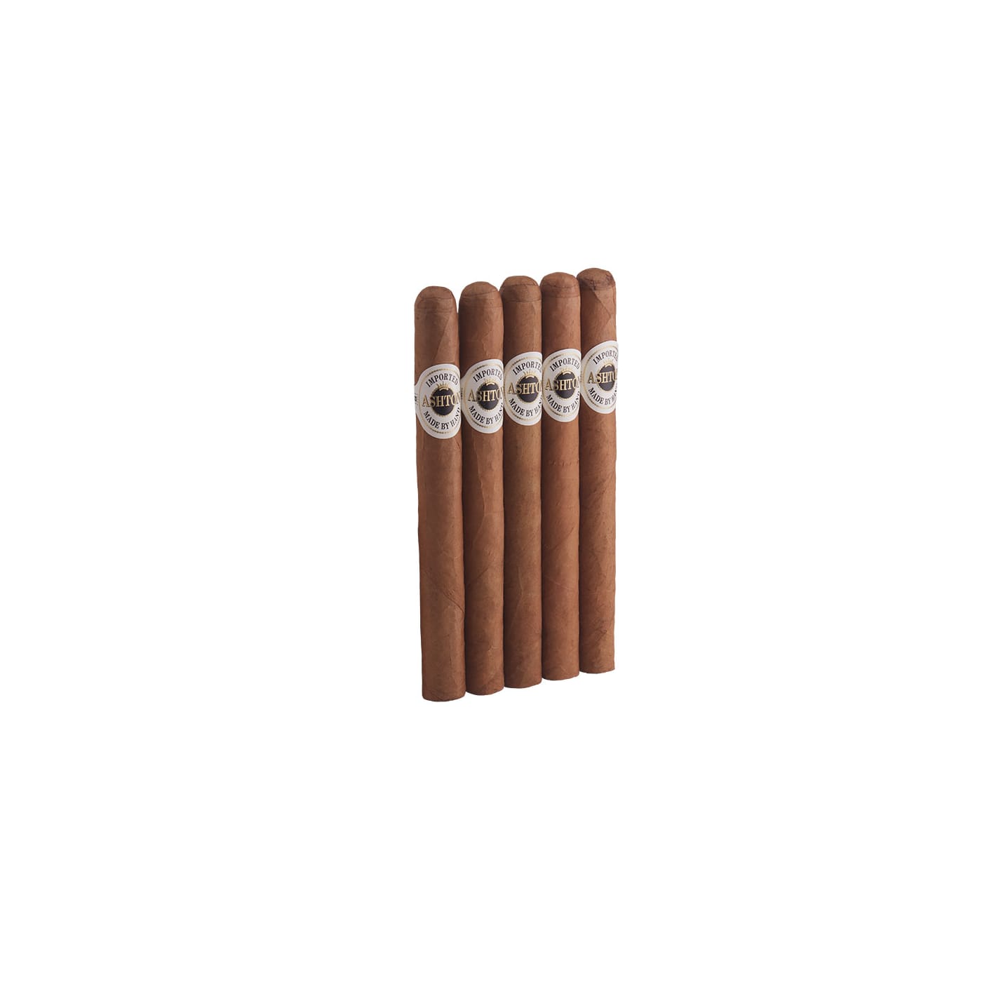 Ashton Classic 8-9-8