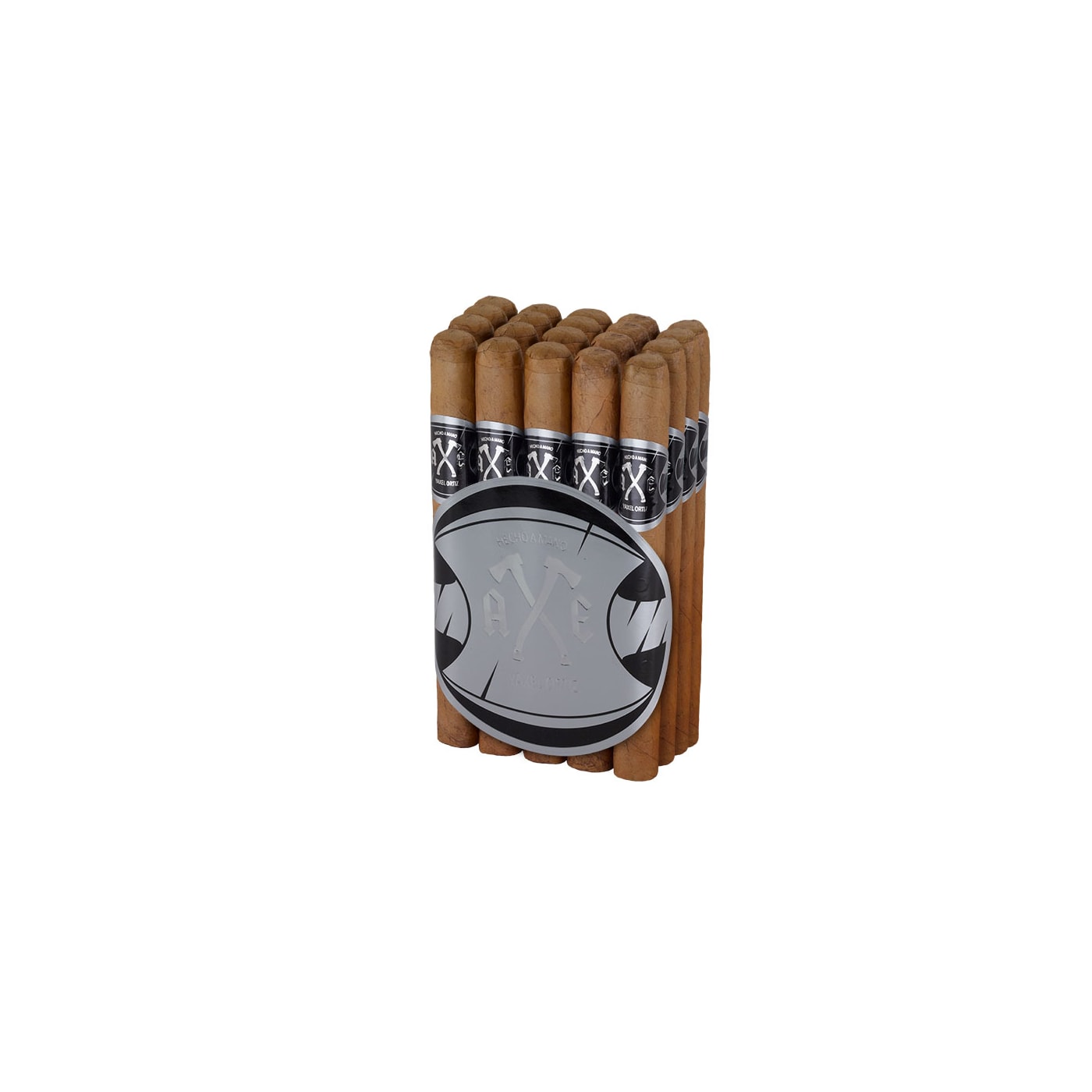 Axe Churchill