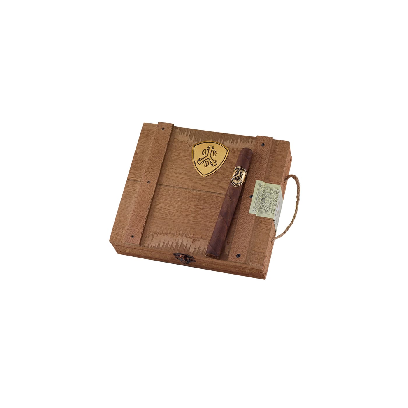 ADVentura Royal Return King's Gold Corona