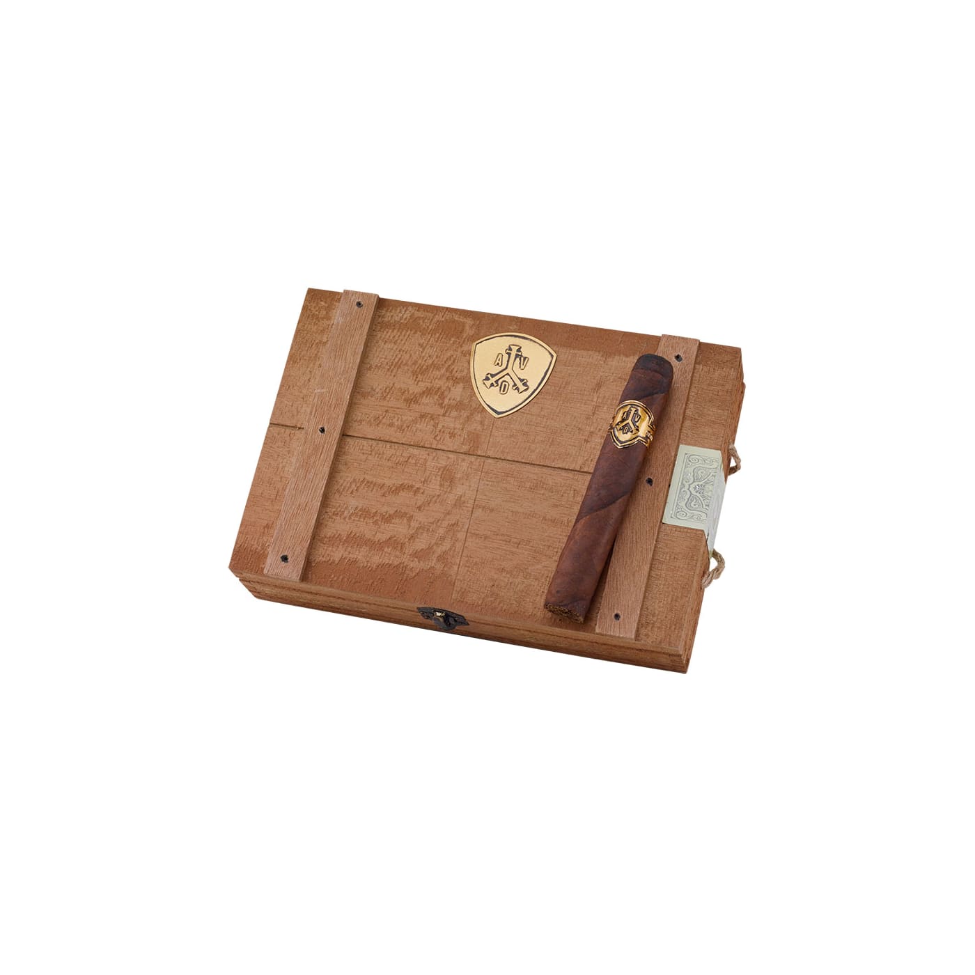 ADVentura Royal Return King's Gold Gordo