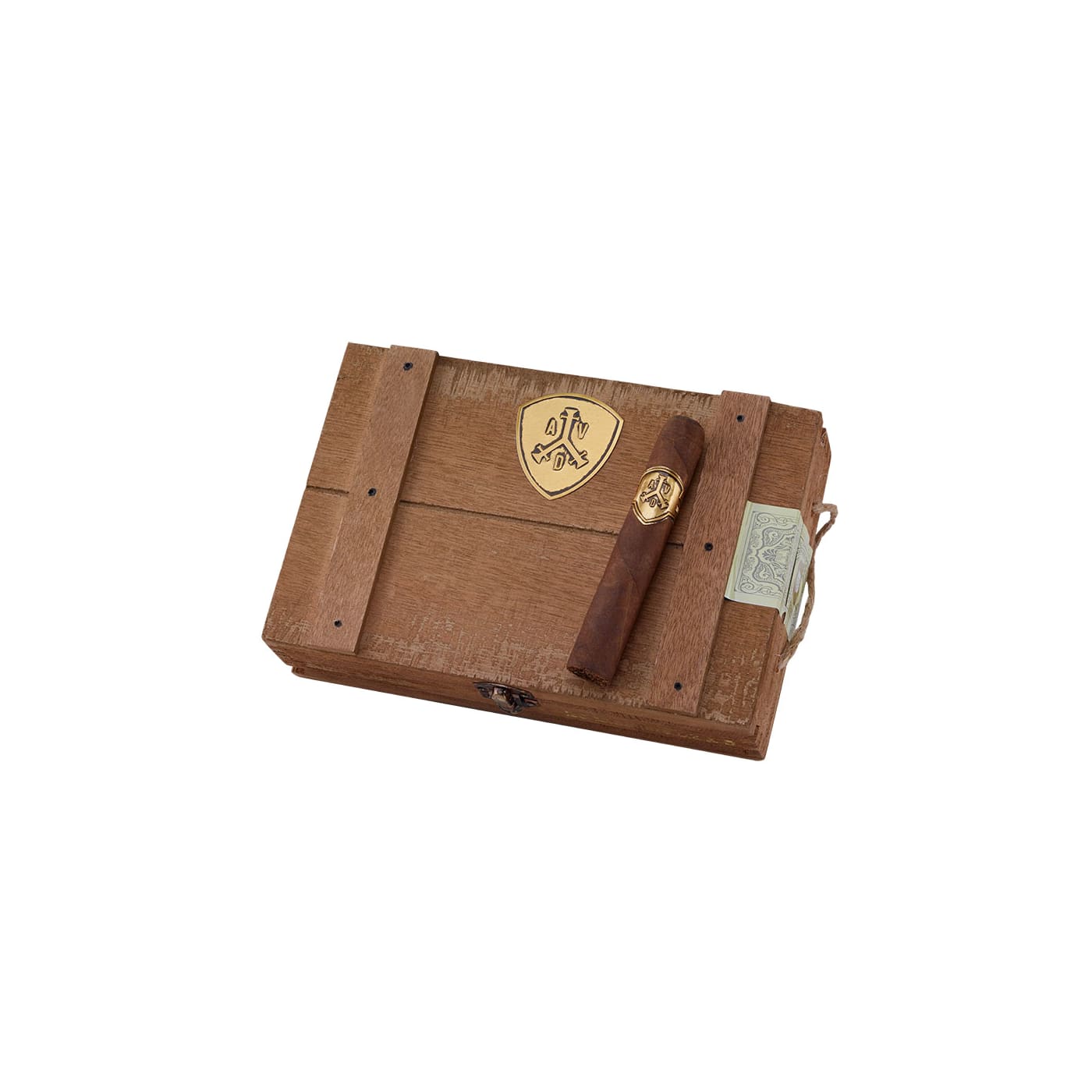 ADVentura Royal Return King's Gold Robusto