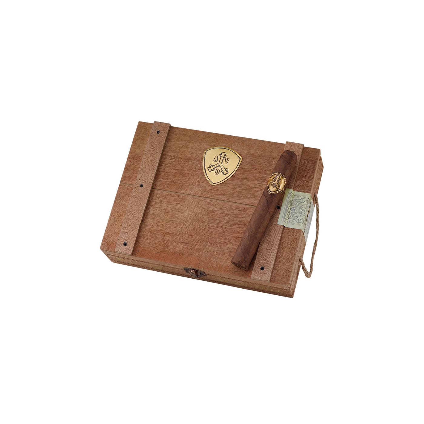 ADVentura Royal Return King's Gold Toro