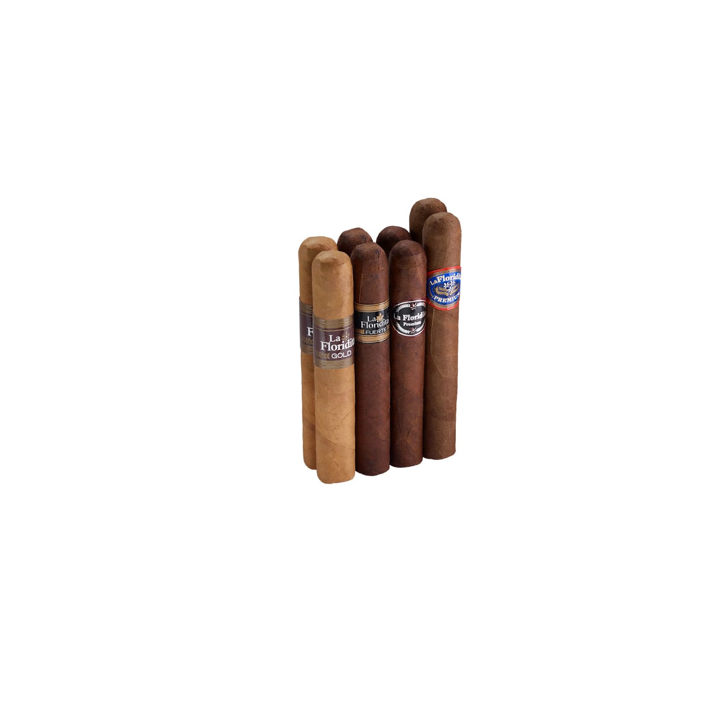La Floridita Variety Pack
