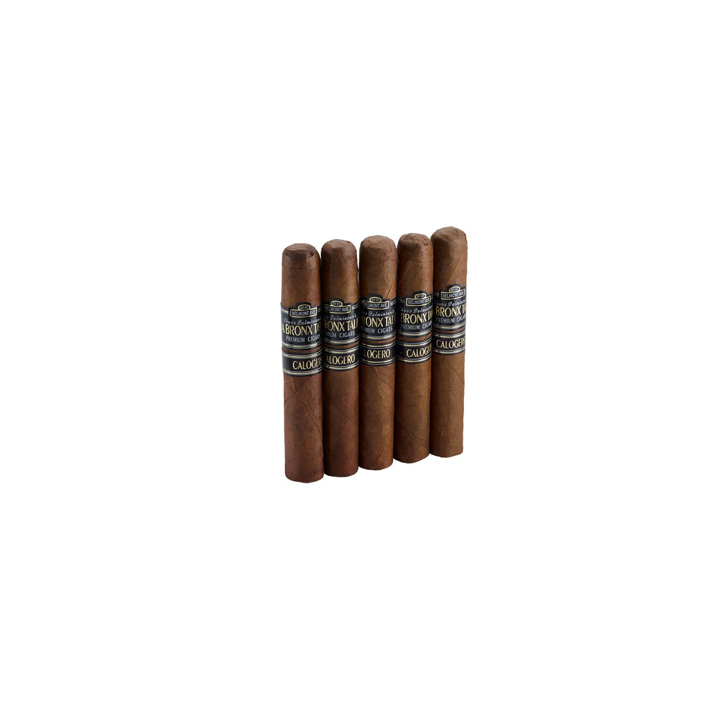Epic A Bronx Tale Calogero Robusto