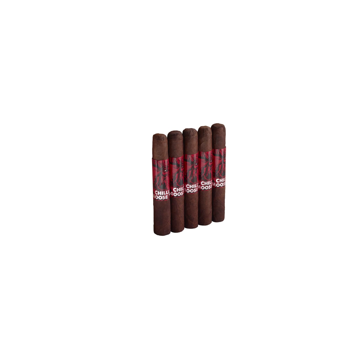 Chillin Moose Too Robusto