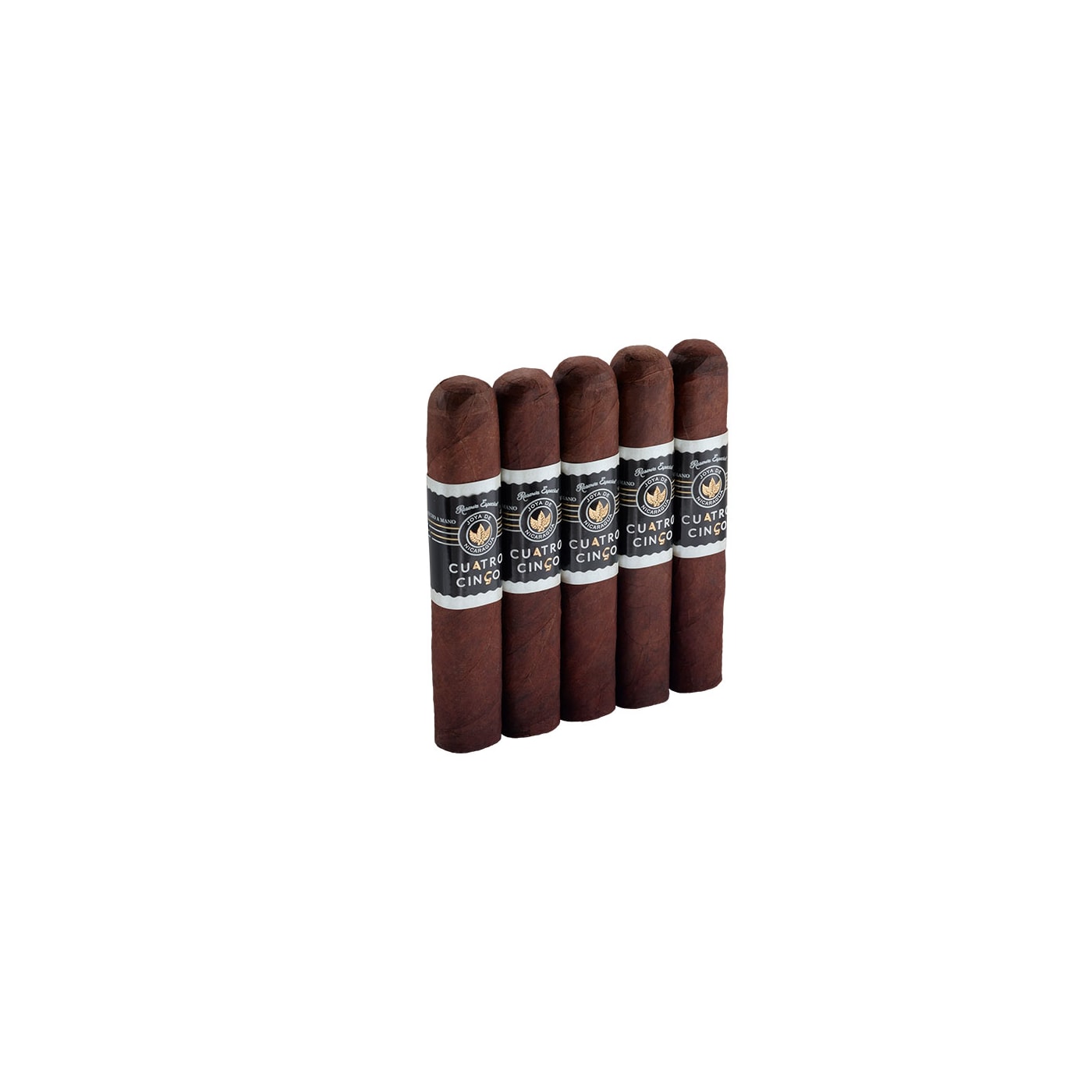 Cuatro Cinco Double Robusto
