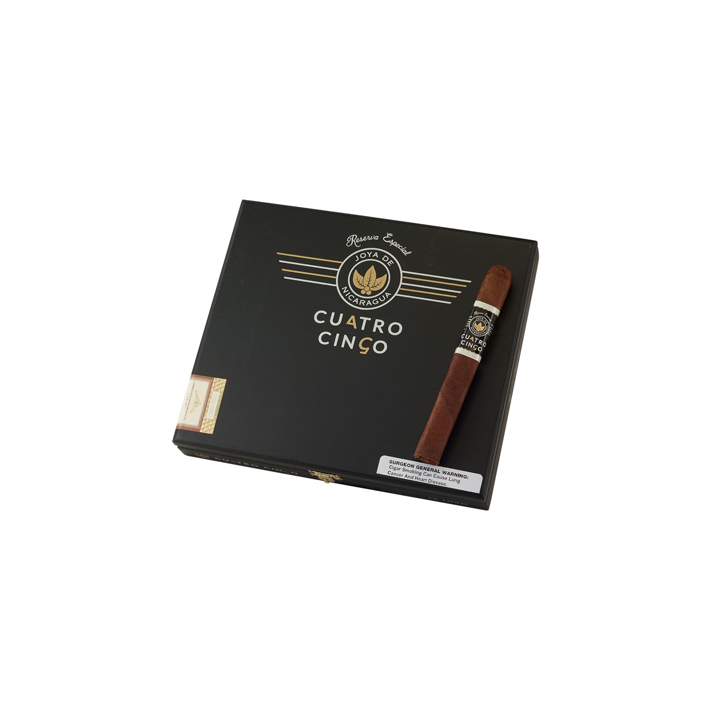 Cuatro Cinco Toro