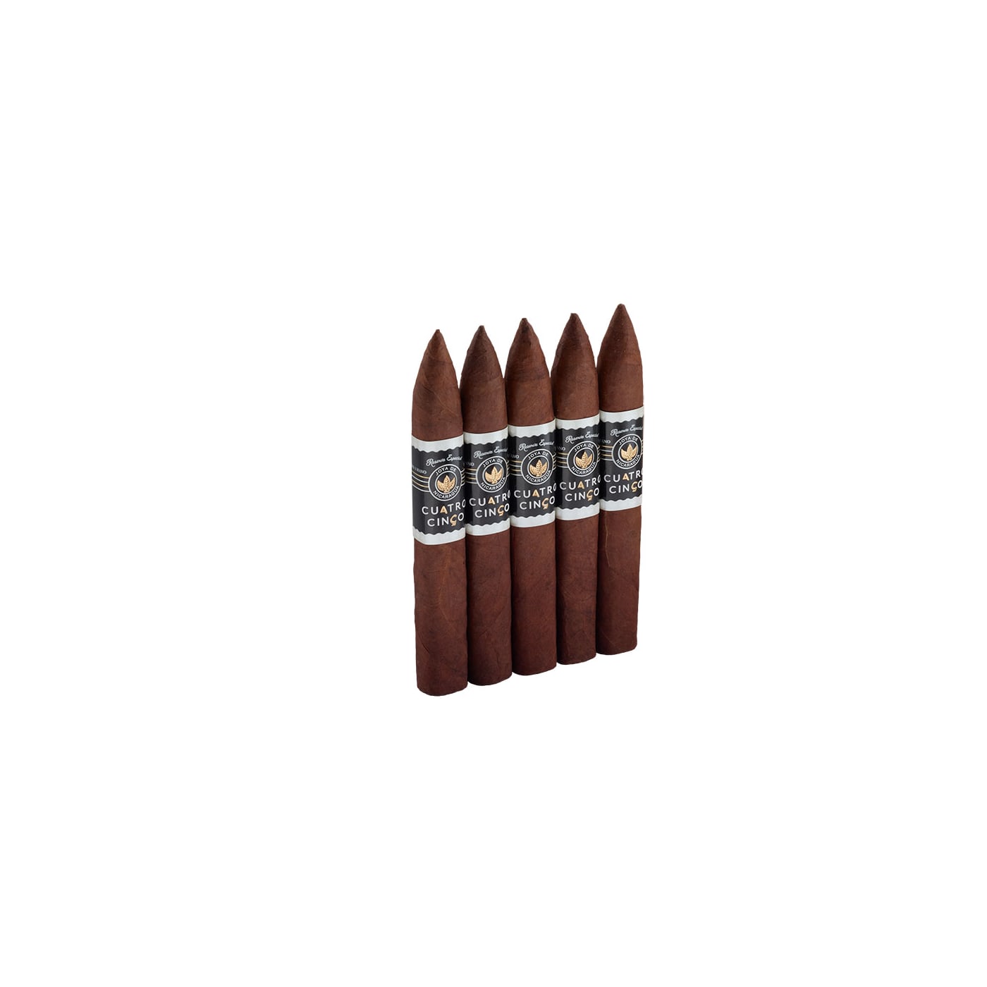 Cuatro Cinco Torpedo 5 Pack