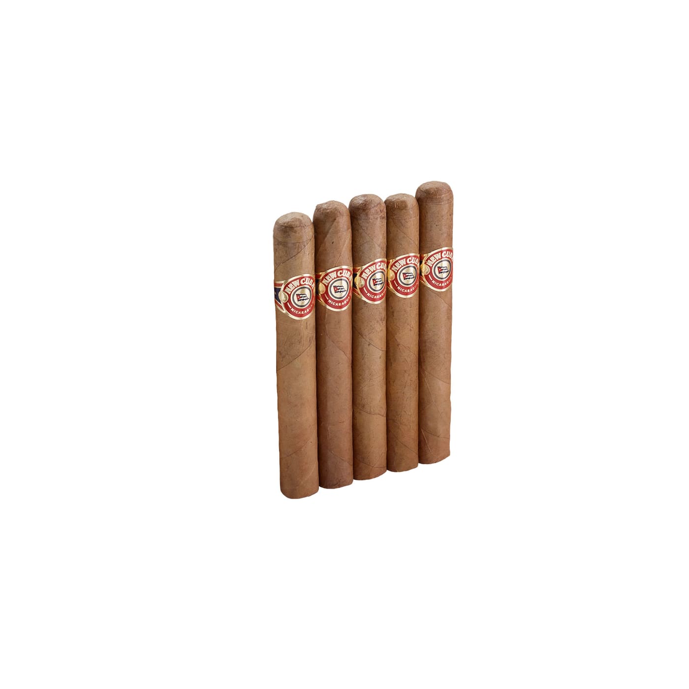 New Cuba Superior CT Corona