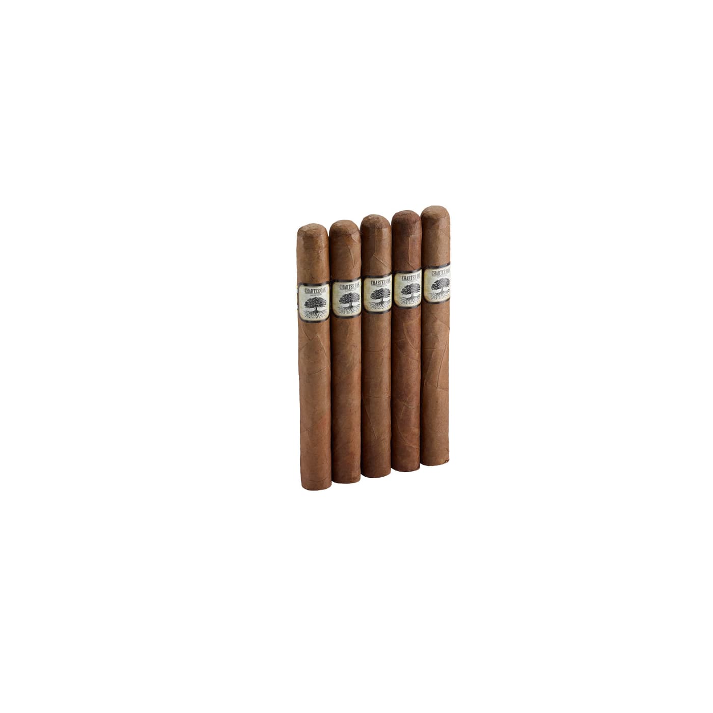 Charter Oak Habano Lonsdale