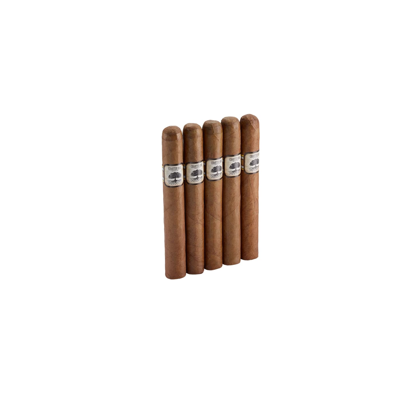 Charter Oak Habano Toro