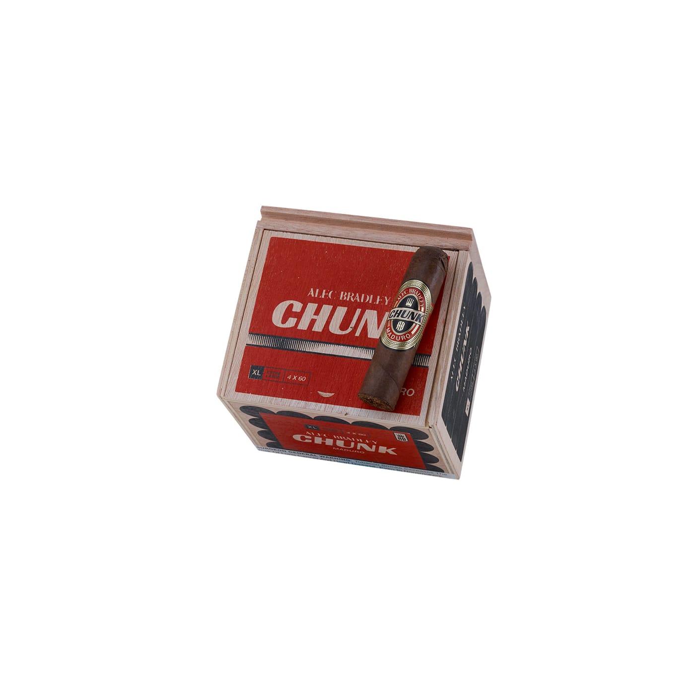 Alec Bradley Chunk Maduro XL