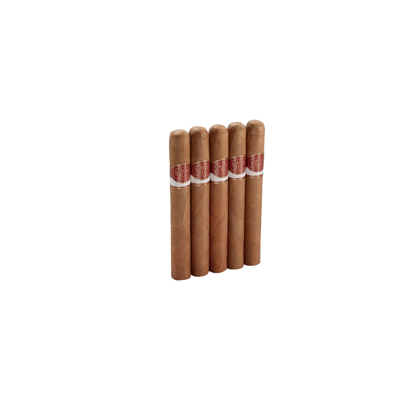 Chateau Real Connecticut Toro, 5 Pack