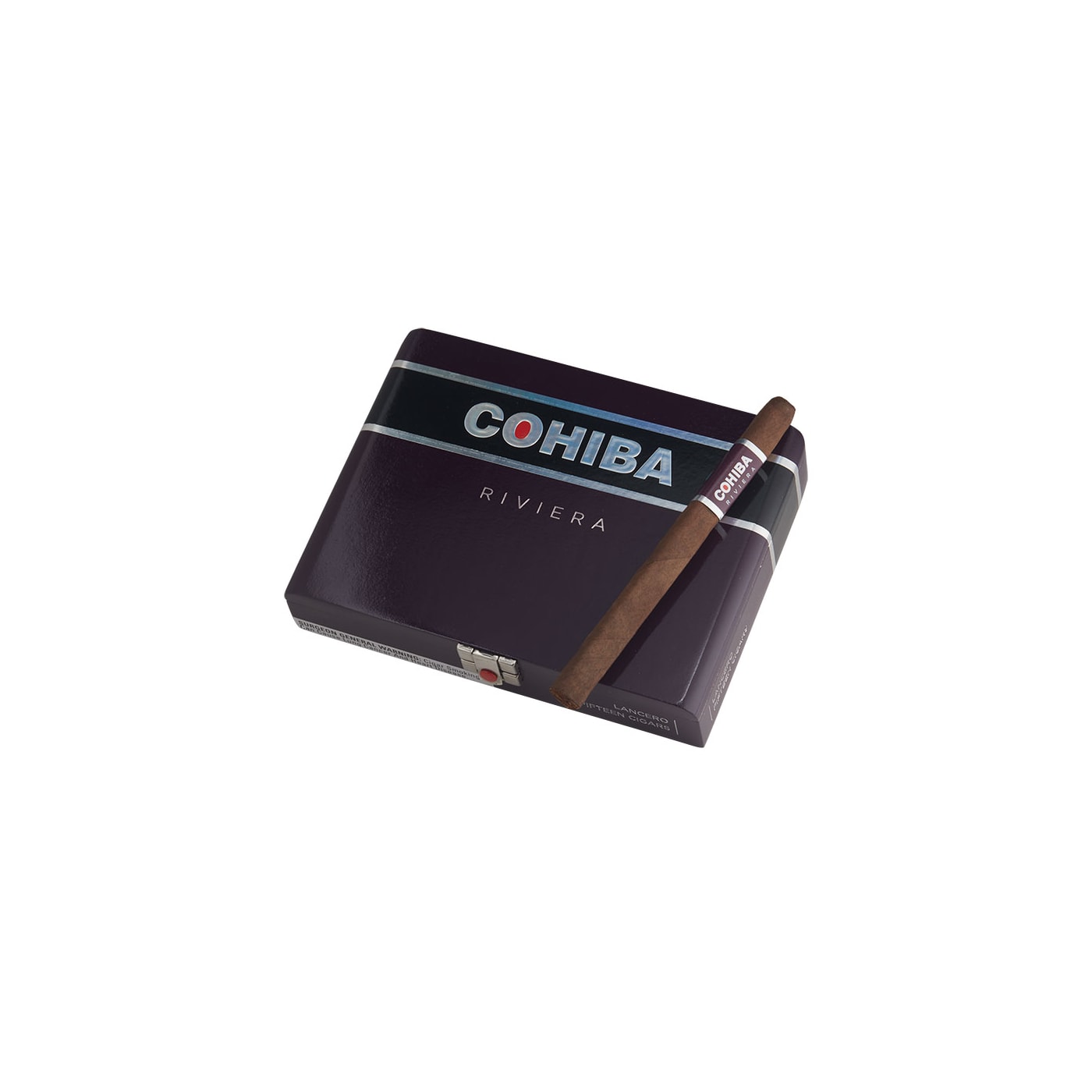 Cohiba Riviera Lancero