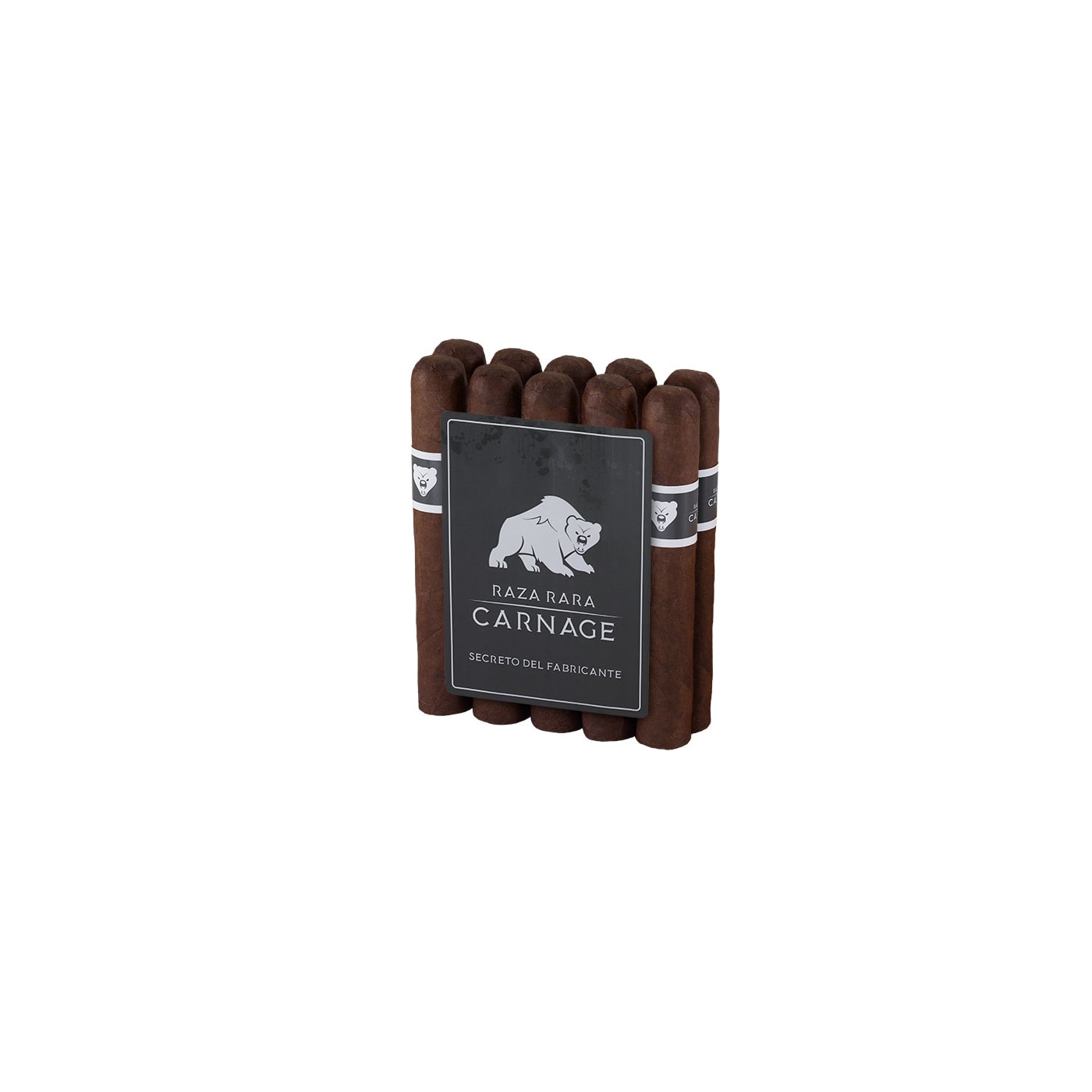 Carnage San Andres Robusto