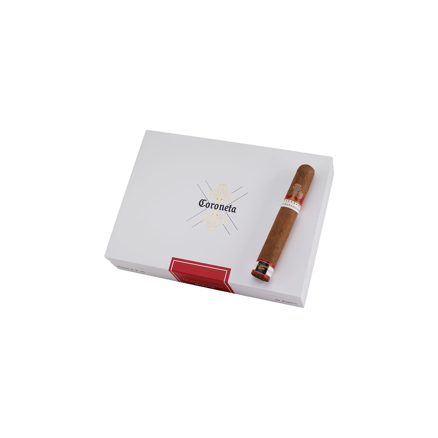 Coroneta Habano Baron
