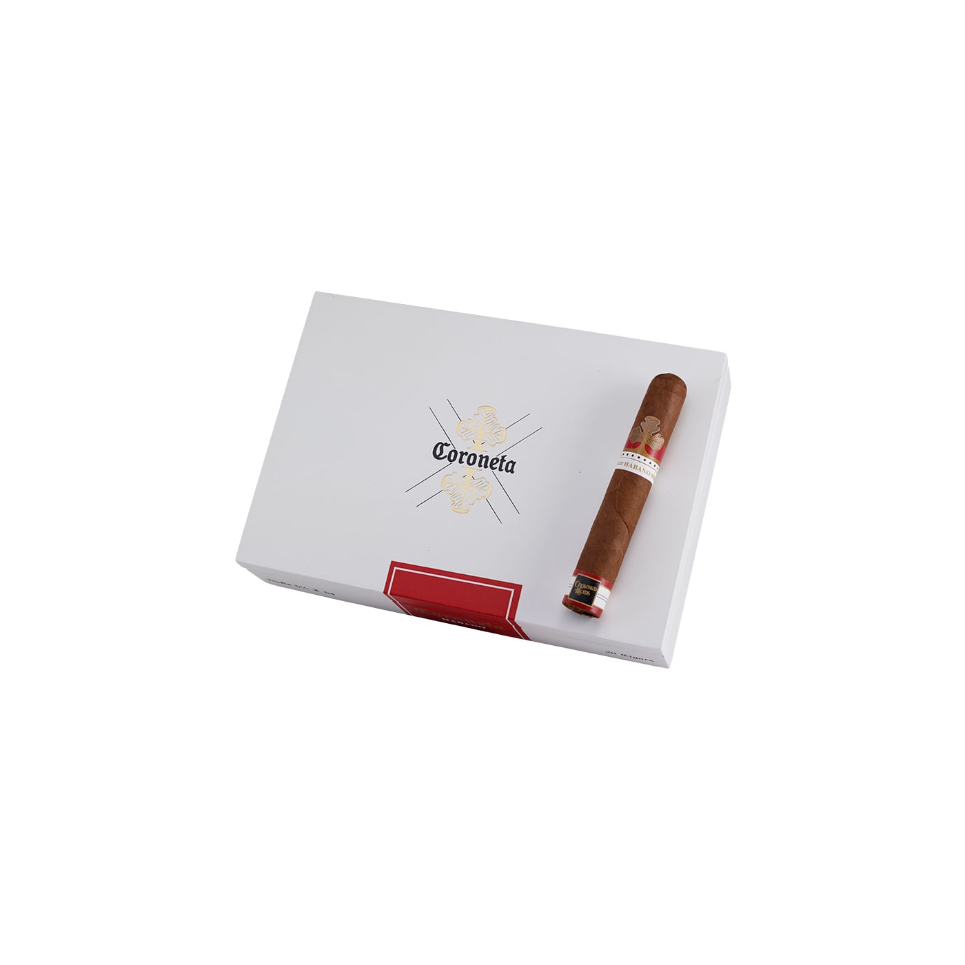 Coroneta Habano Duke