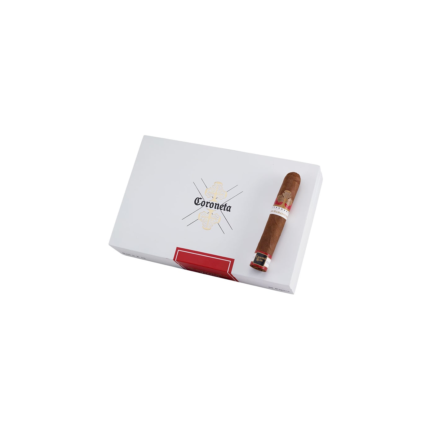 Coroneta Habano Earl