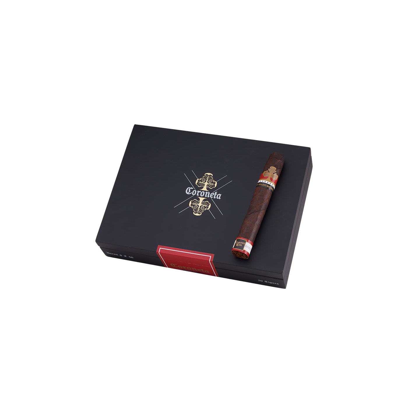 Coroneta Maduro Baron
