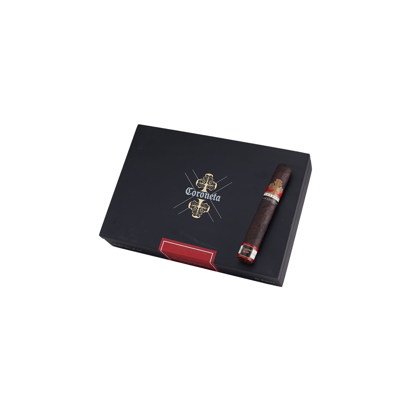 Coroneta Maduro Duke