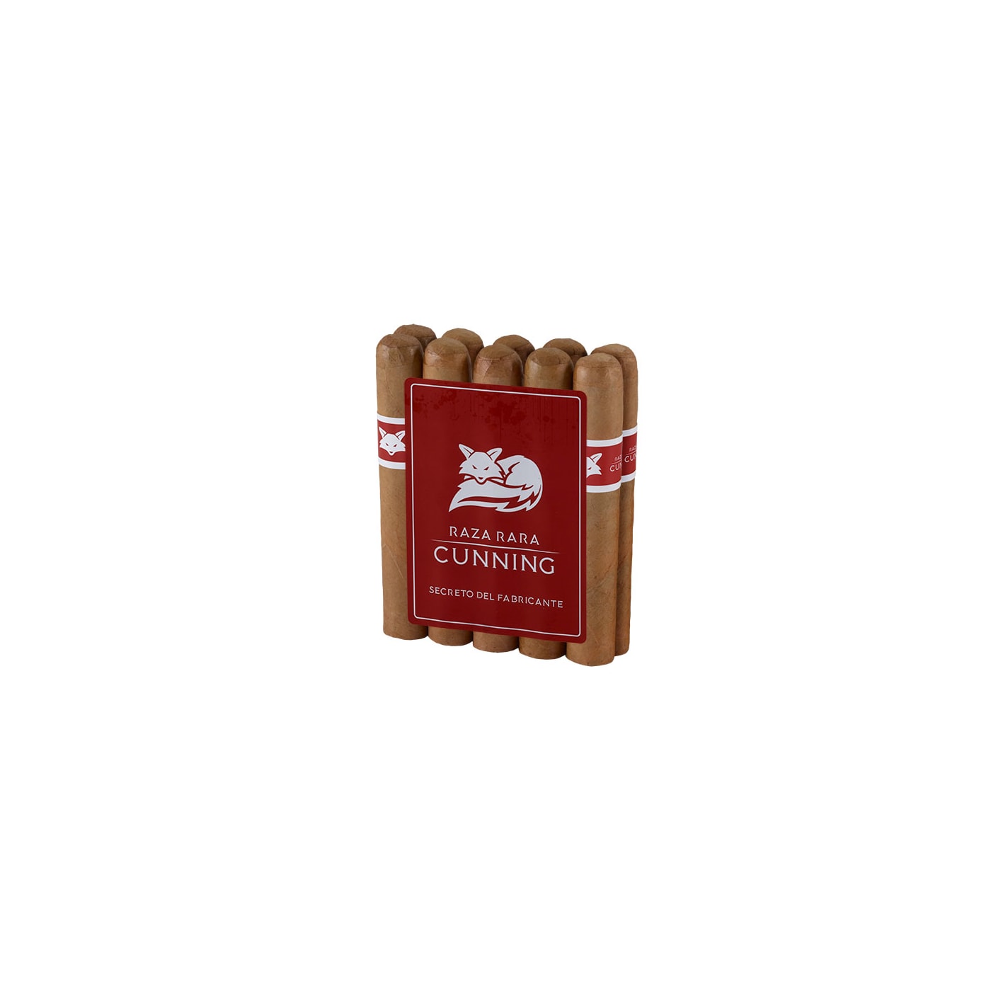 Cunning Connecticut Robusto