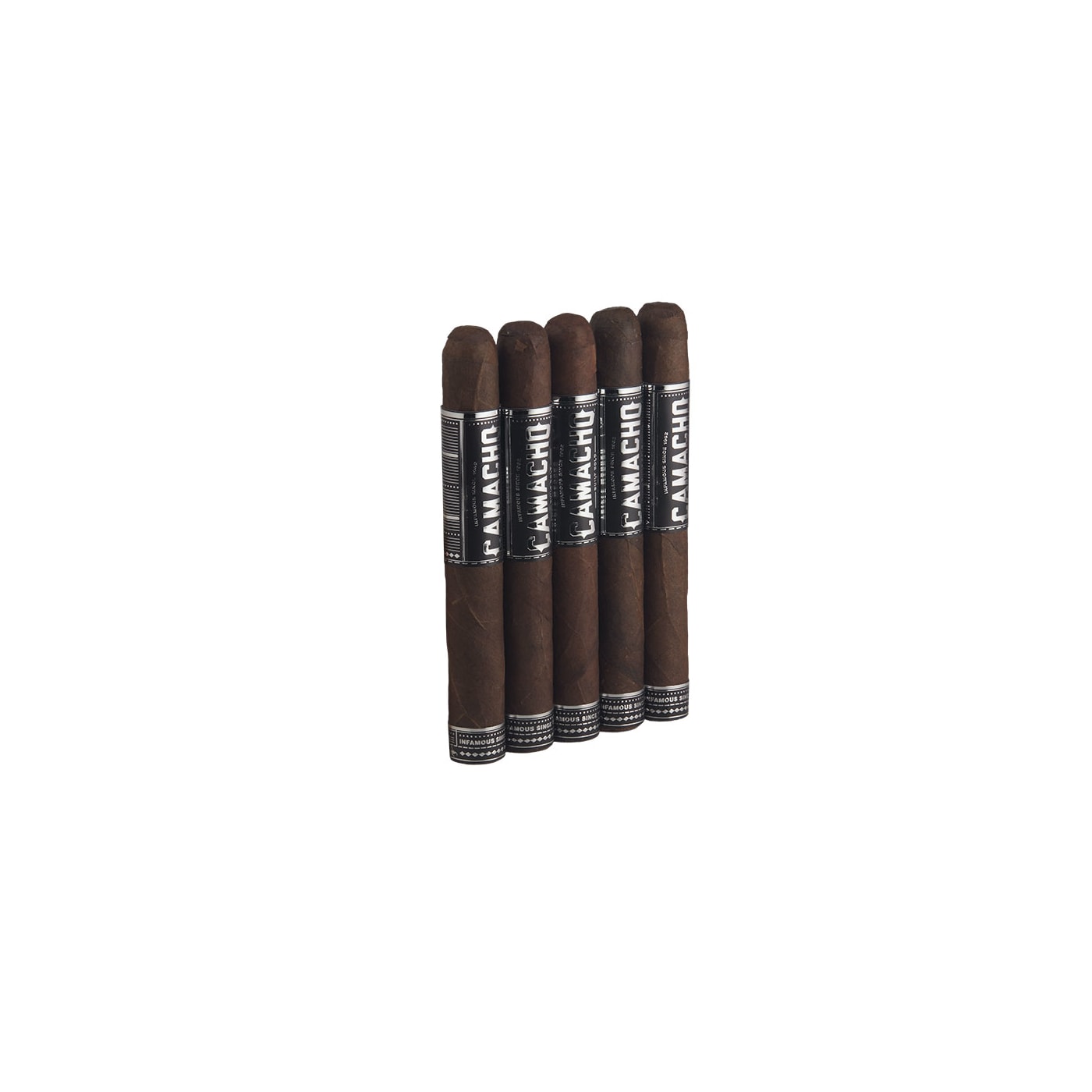 Camacho Triple Maduro Toro