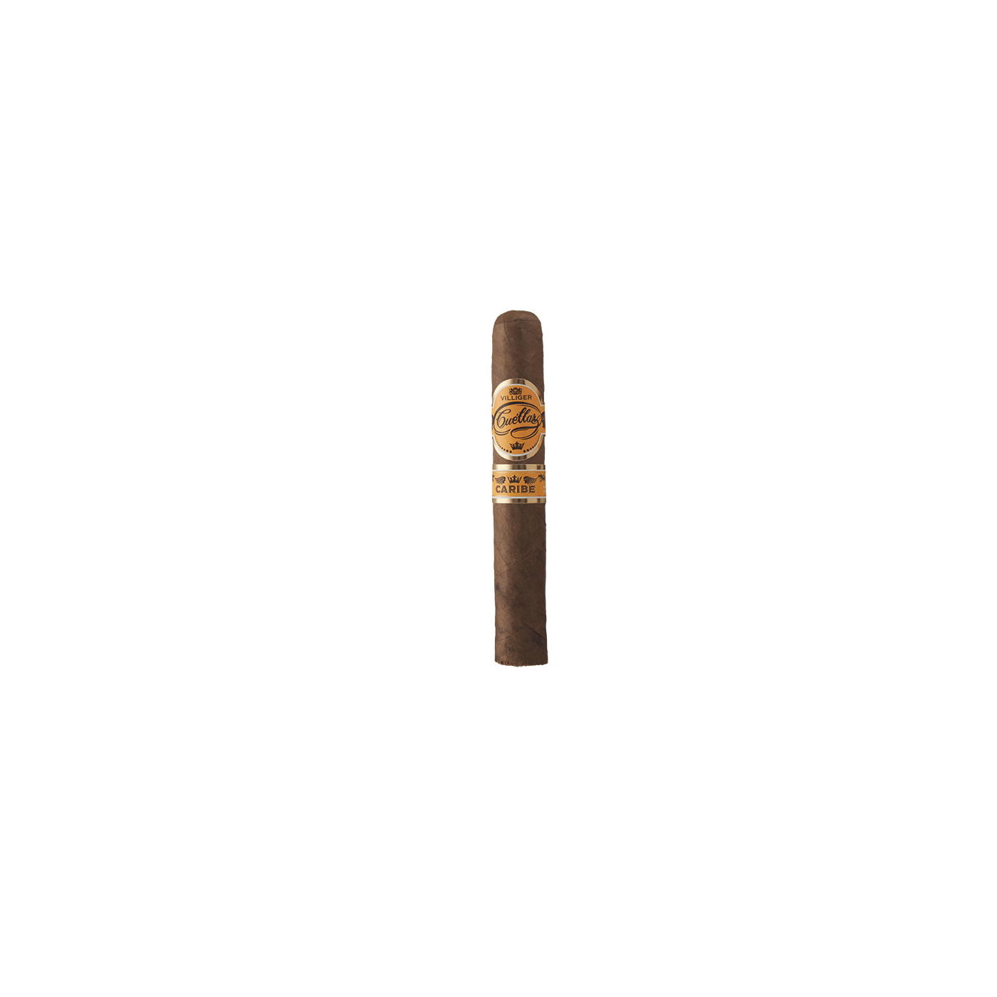 Villiger Cuellar Caribe Robusto, 1 Single
