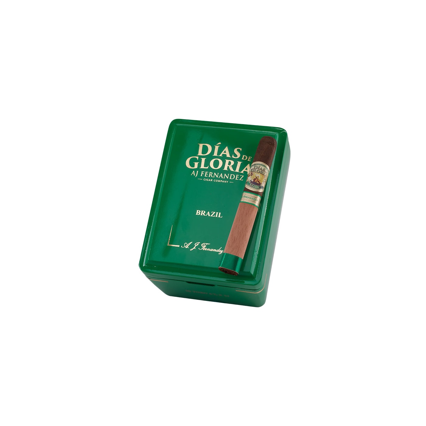 Dias De Gloria Brazil Toro, 20 Box