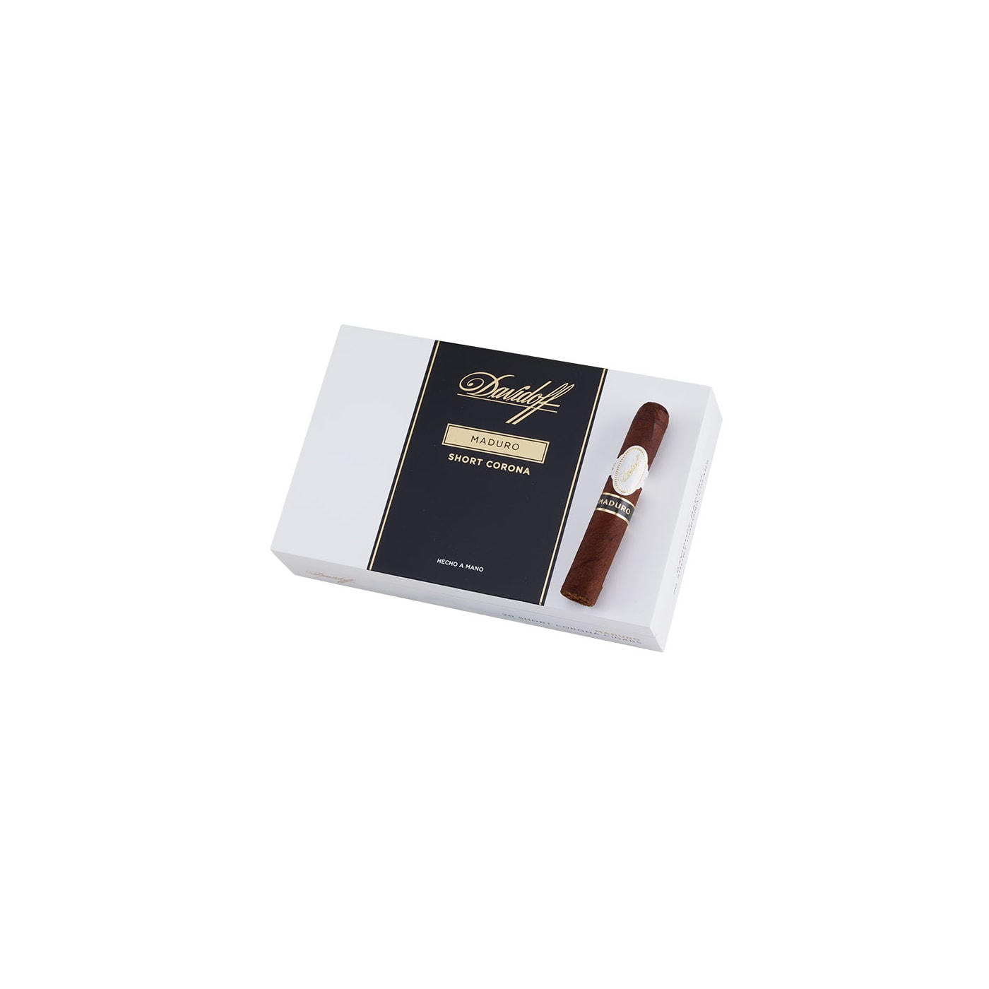 Davidoff Maduro L.E. Short Corona