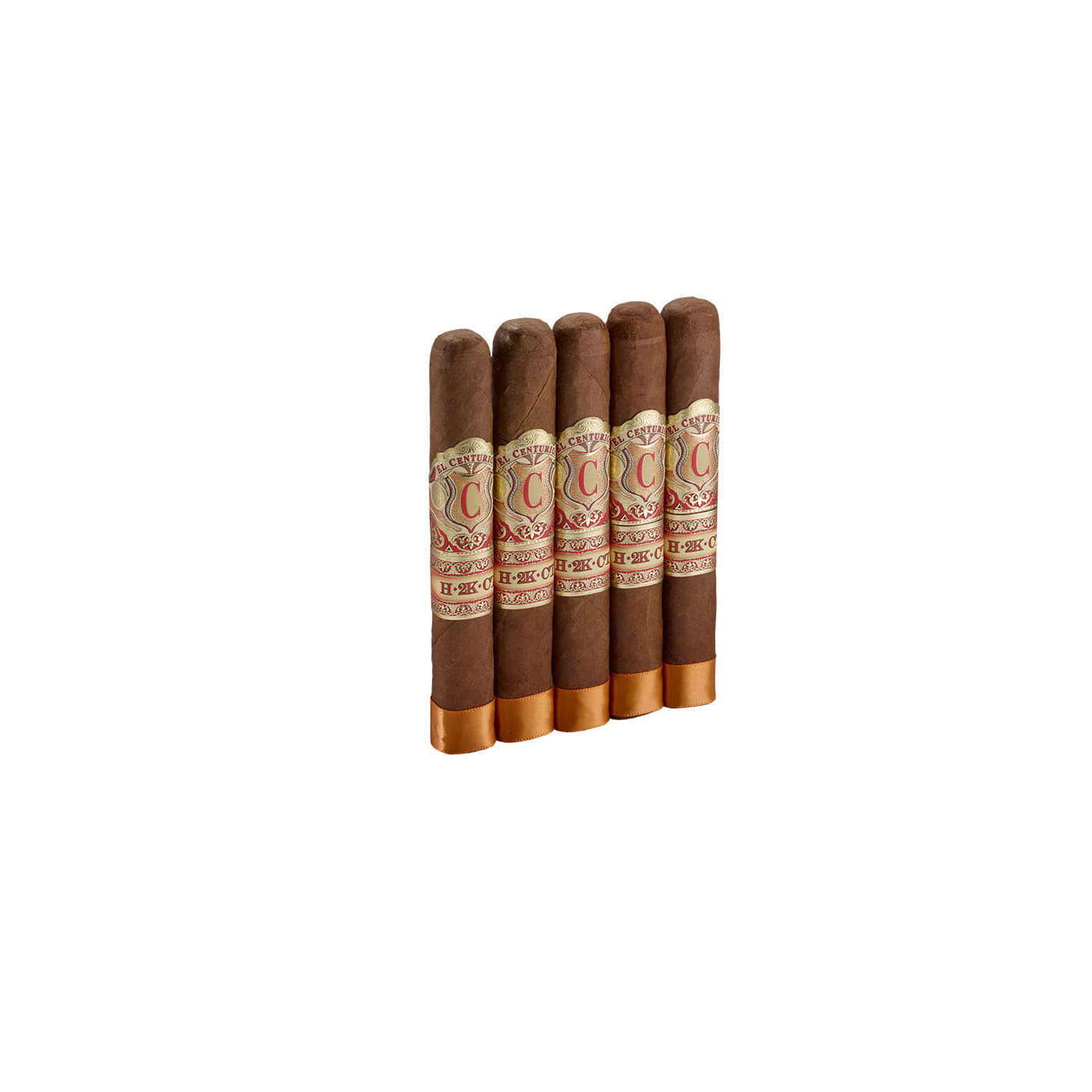 El Centurion Corona H-2K-CT, 5 Pack
