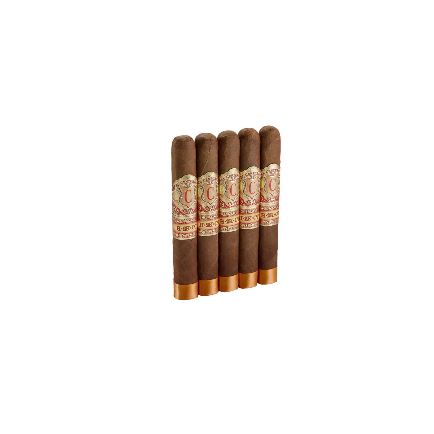 El Centurion Toro H-2K-CT