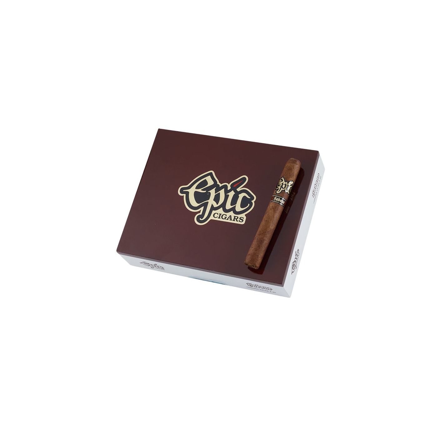 Epic Habano Corona Extra