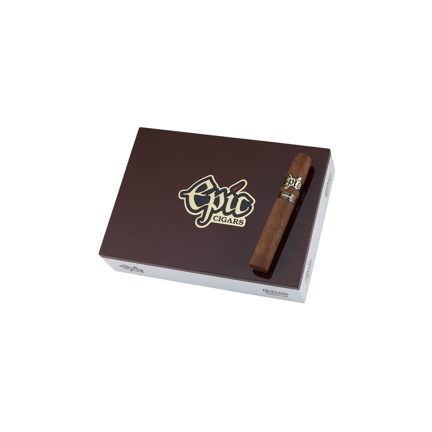 Epic Habano Gordo, 20 Box