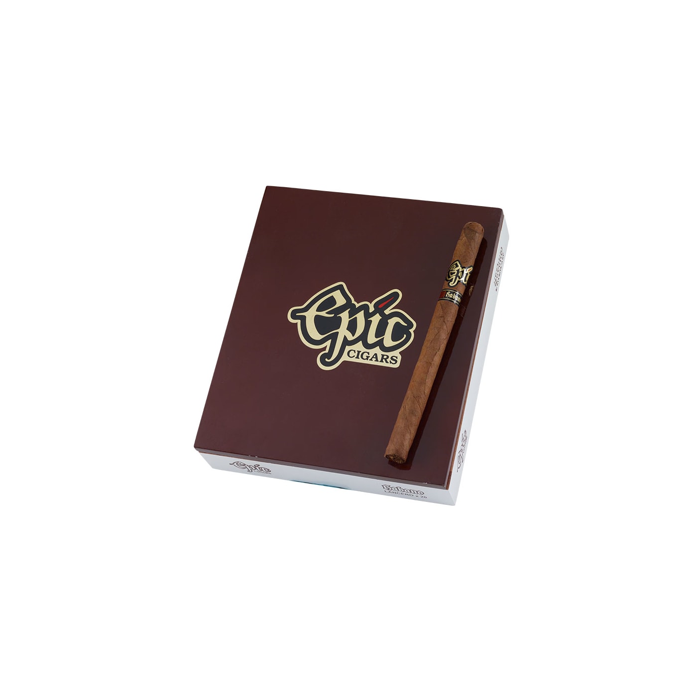 Epic Habano Lancero