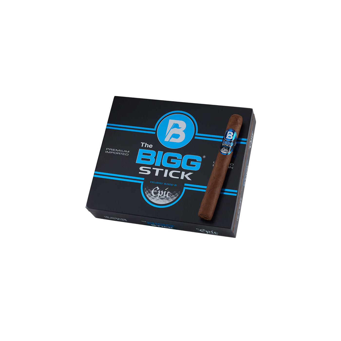 Epic The BIGG Stick Toro