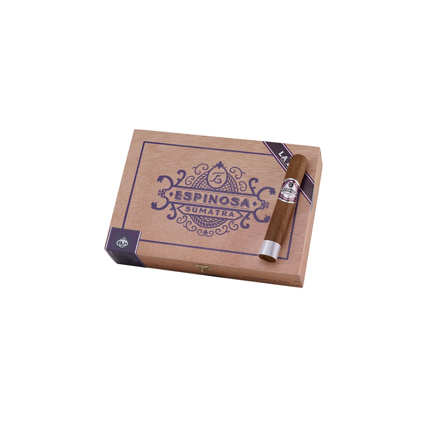 Espinosa Sumatra Robusto
