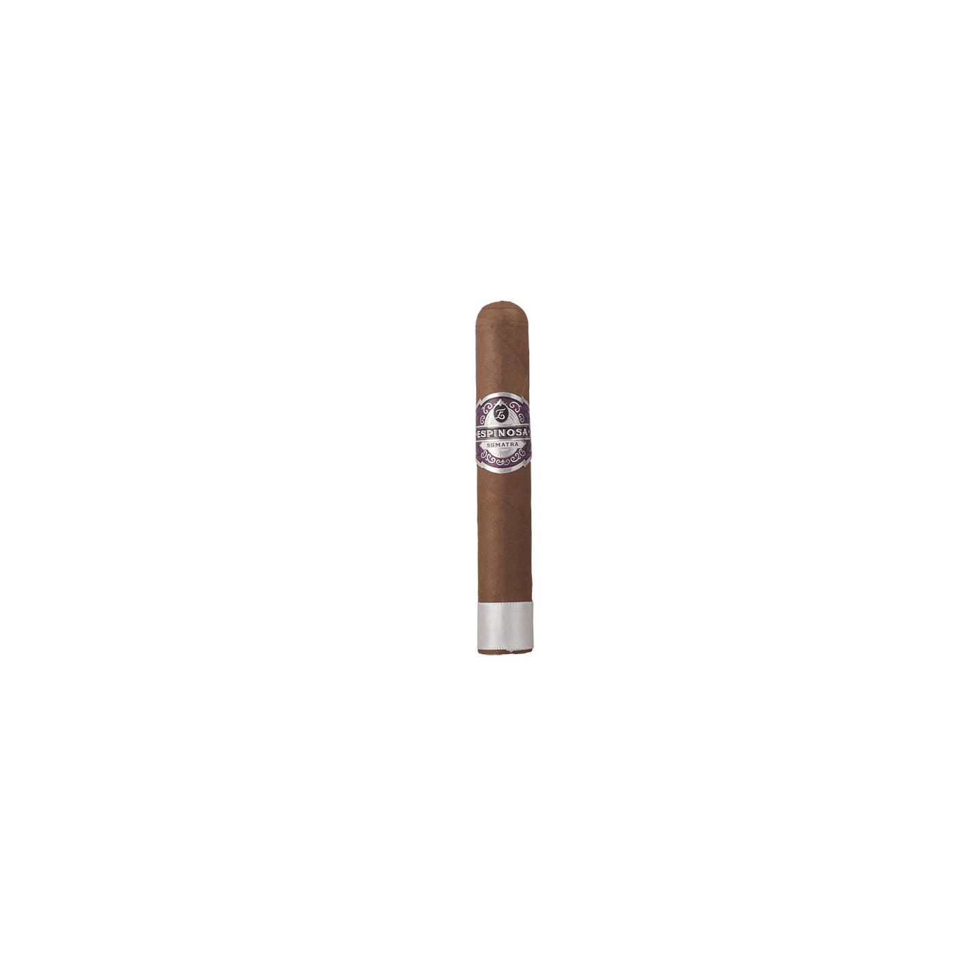 Espinosa Sumatra Robusto, 1 Single