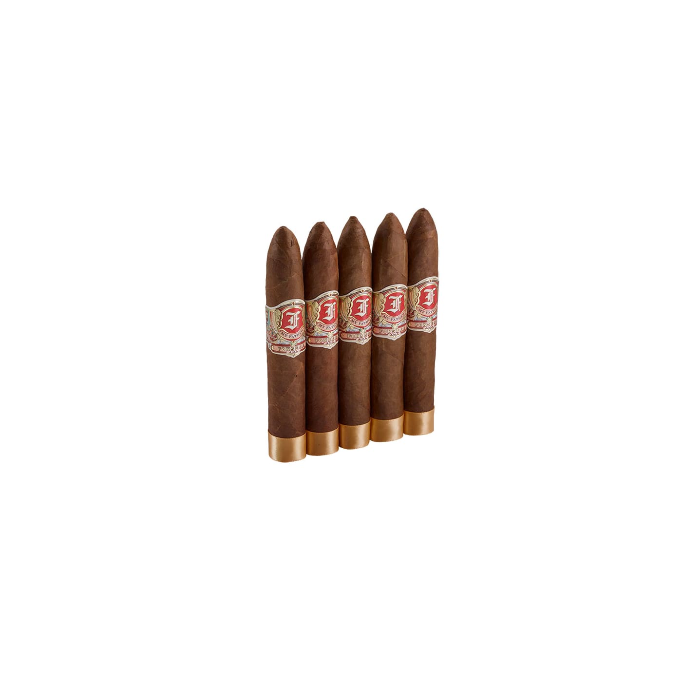 Fonseca By My Father Belicoso