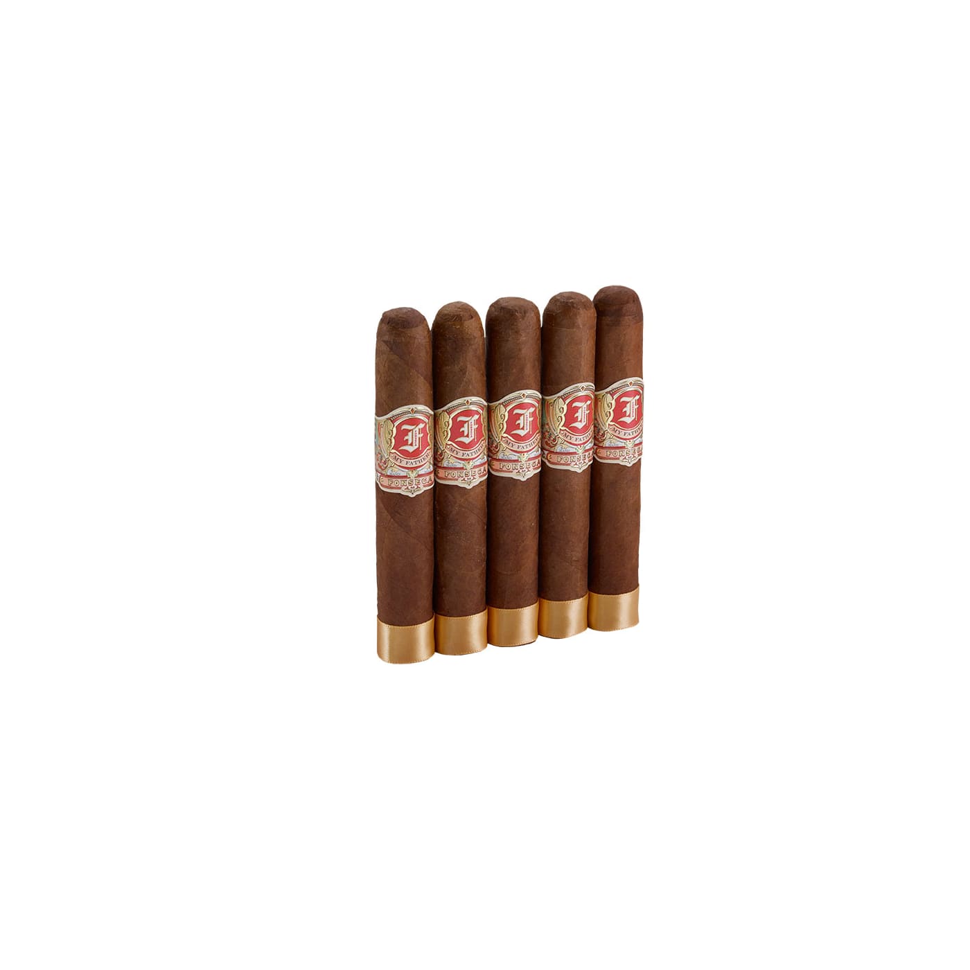 Fonseca by My Father Robusto