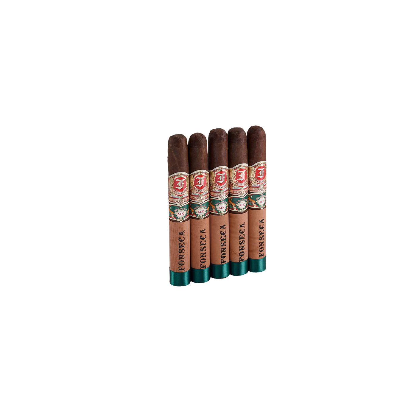 Fonseca Edition MX Cedros, 5 Pack