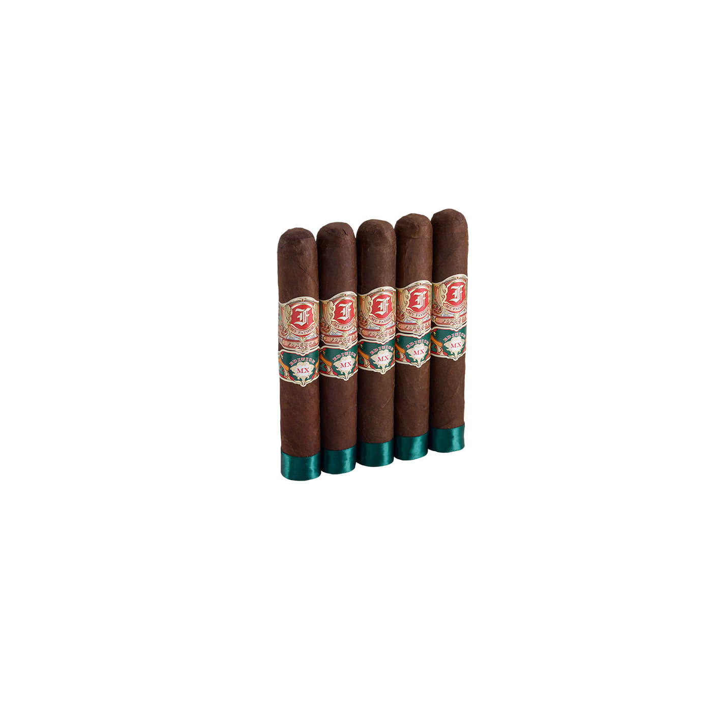 Fonseca Edition MX Toro Gordo