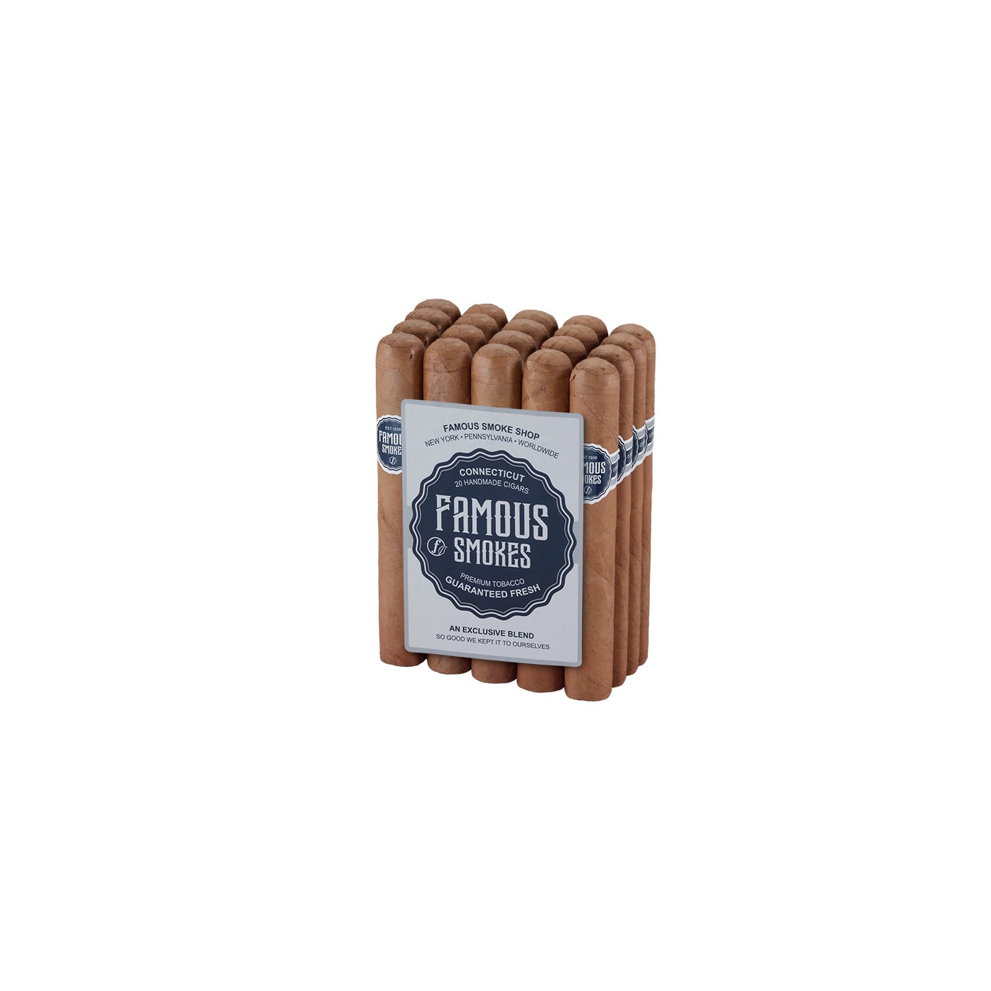Famous Smokes Connecticut Toro