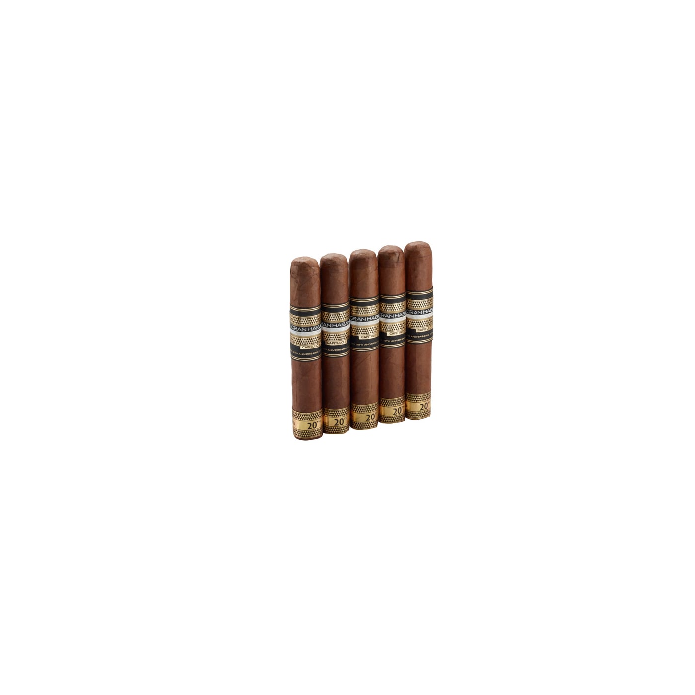 Gran Habano 20th Aniversario El Sueno