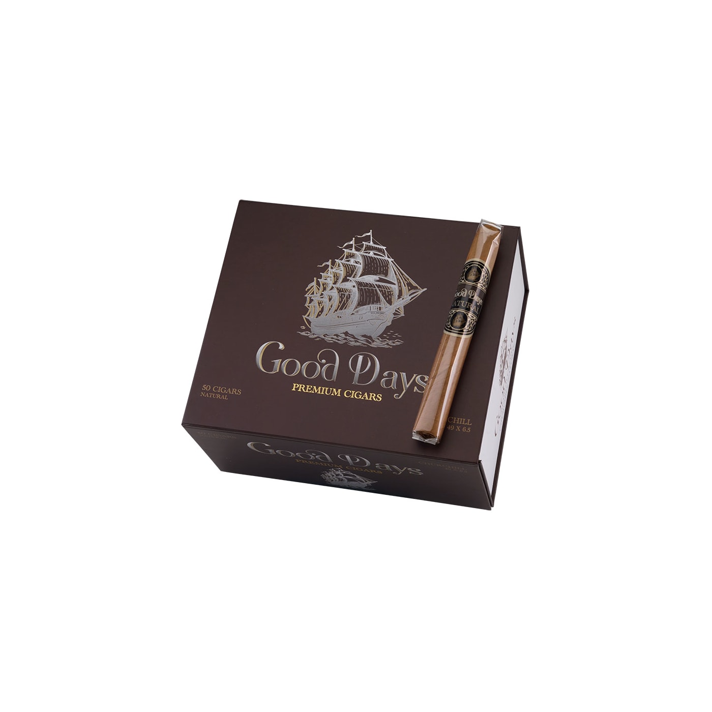 Good Days Factory Seconds Churchill Natural