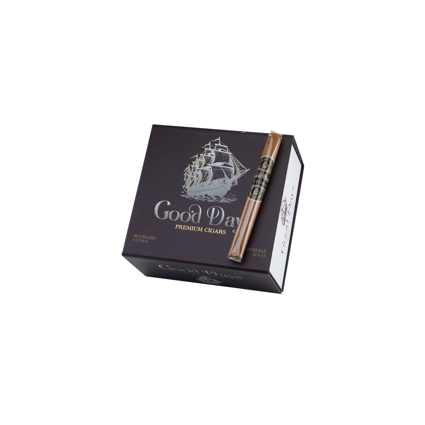 Good Days Factory Seconds Lonsdale Natural