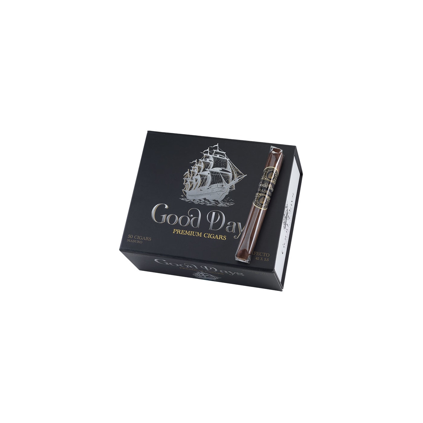 Good Days Factory Seconds Perfecto Maduro
