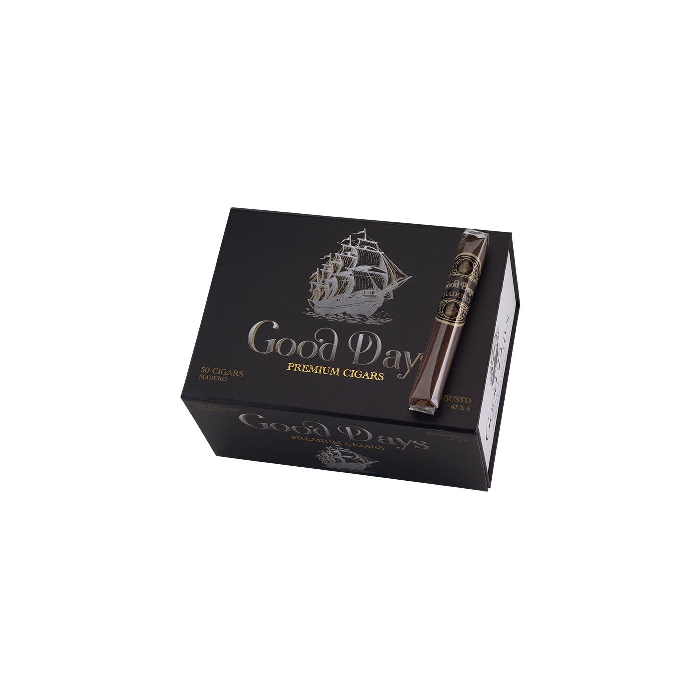 Good Days Factory Seconds Robusto