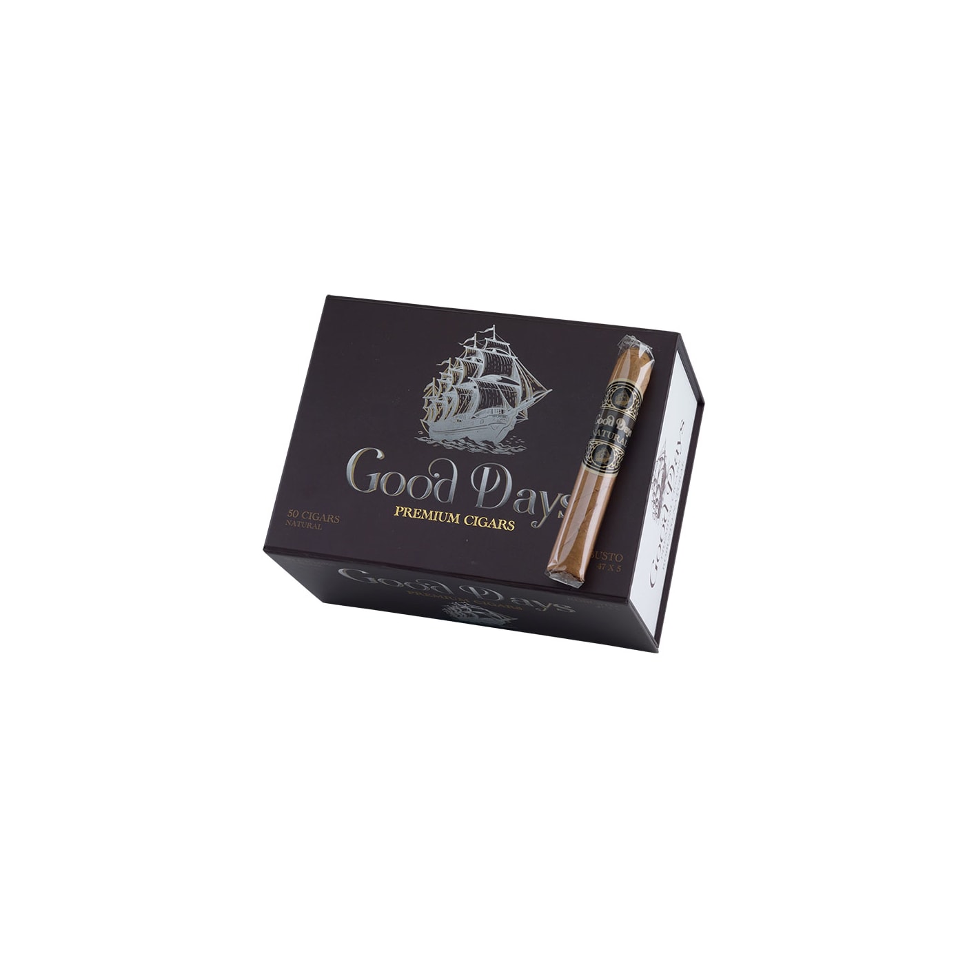 Good Days Factory Rejects Robusto