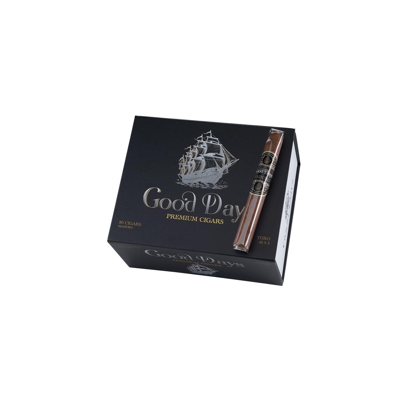 Good Days Factory Seconds Toro Maduro